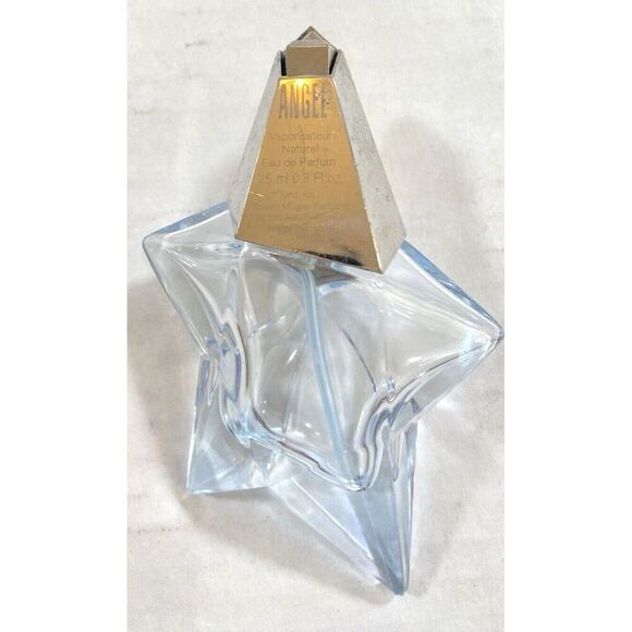 Thierry Mugler 5 ANGEL perfume bottles (empty) 4@refillable Lot - Picture 7 of 7